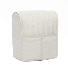 Кухонная пищевая Пылезащитная крышка, грязеотталкивающий чехол для кухонной помощи, миксер, подставка для миксера, крышка для всех кухонных миксеров, подходит для всех моделей