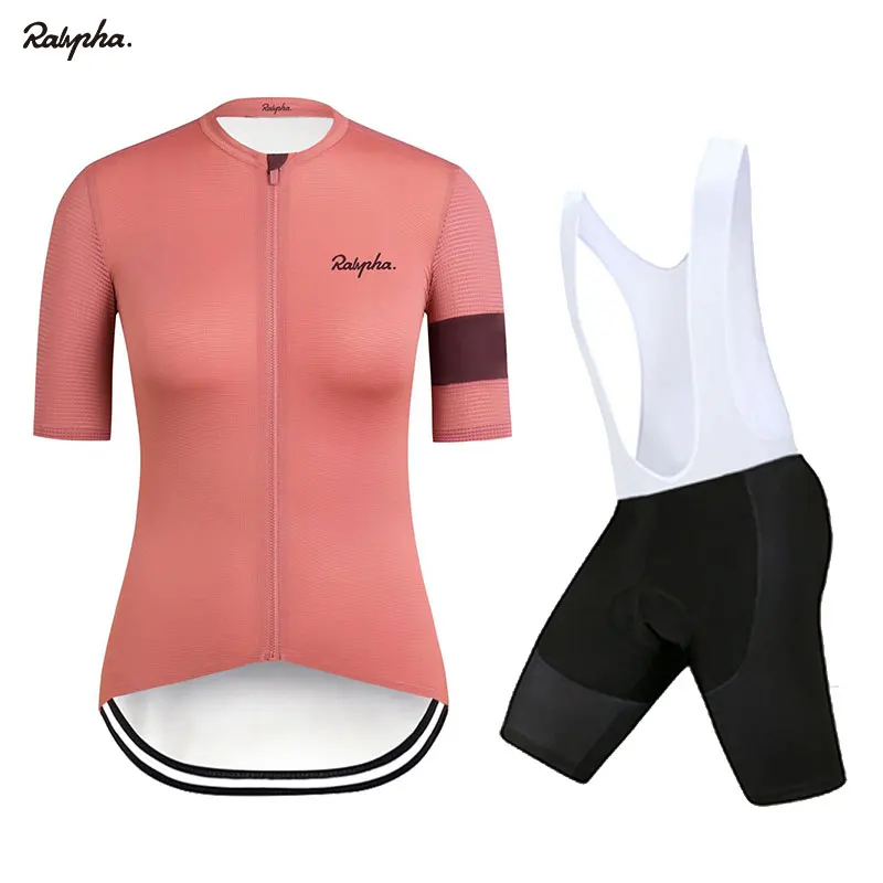 Raphaing, женская летняя футболка с коротким рукавом для велоспорта, для шоссейного горного велосипеда, рубашки для спорта на открытом воздухе, Ropa Ciclismo, велосипедная одежда - Цвет: 2