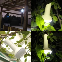 Портативный подвесной тент лампа аварийный 13 светодиодный фонарь для кемпинга фонарь высокой мощности ультра яркий для юсб зарядное устройство факел