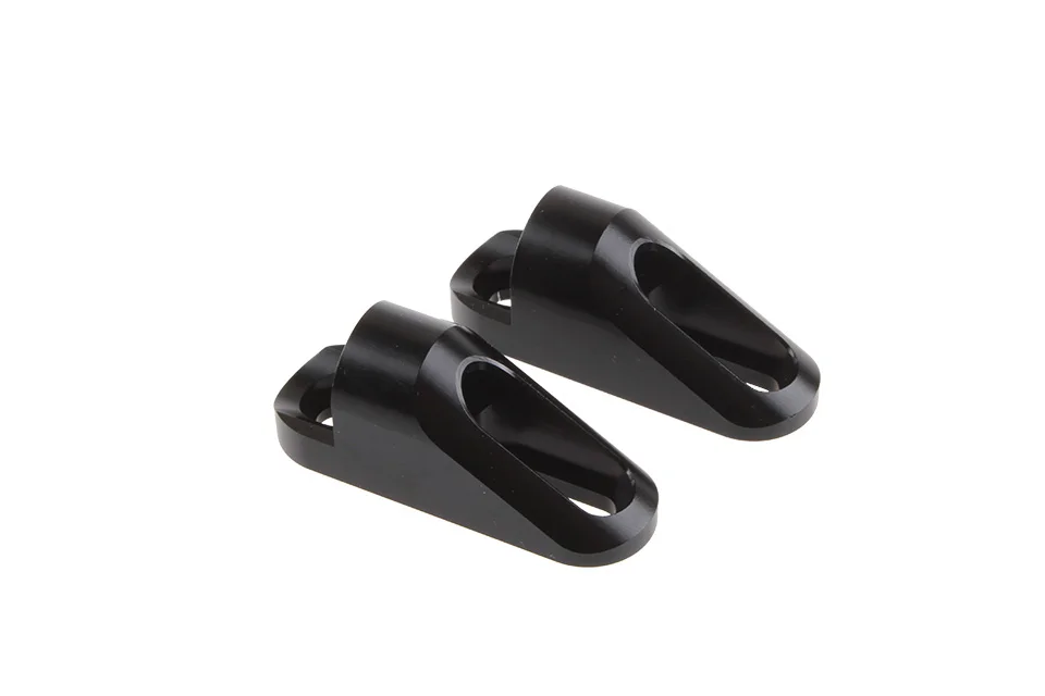 

Full Aluminum CNC Motorcycle Rear Side mirror adapter For Honda CBR R1 R3 R6 FZ6 Z750R Z1000 GSXR600