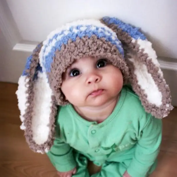 cute baby boy beanies