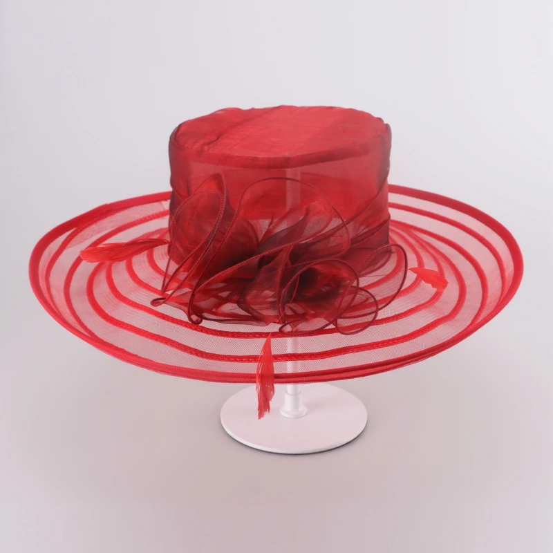 fedora hat party