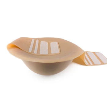 

Pregnant Fake Silicone Artificial Belly for Cross Dressing Actor Model Women Jelly Tummy Newest Silicone Simulation Fake Belly