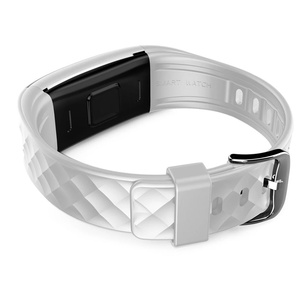 Bluetooth Digital Watches Men Women Heart Rate GPS Sport Track LED Watches Fitness Pedometer Smart Watch Bracelet Military Clock
