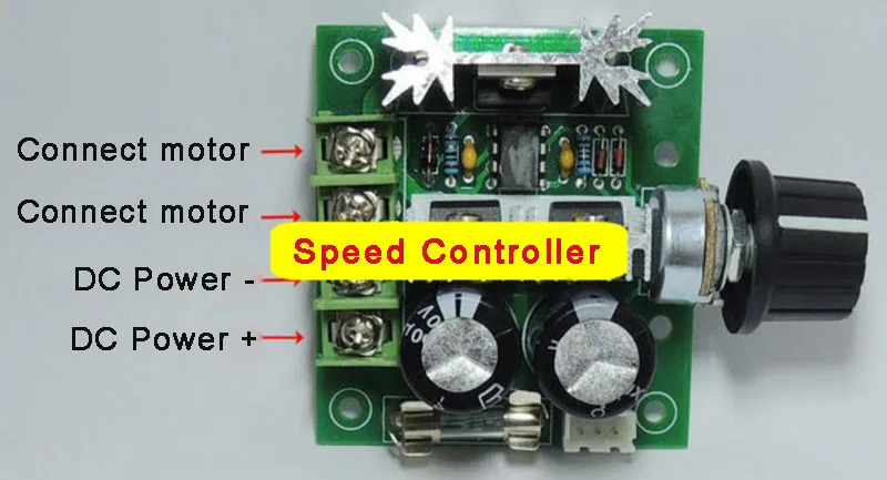 40V PWM-5 