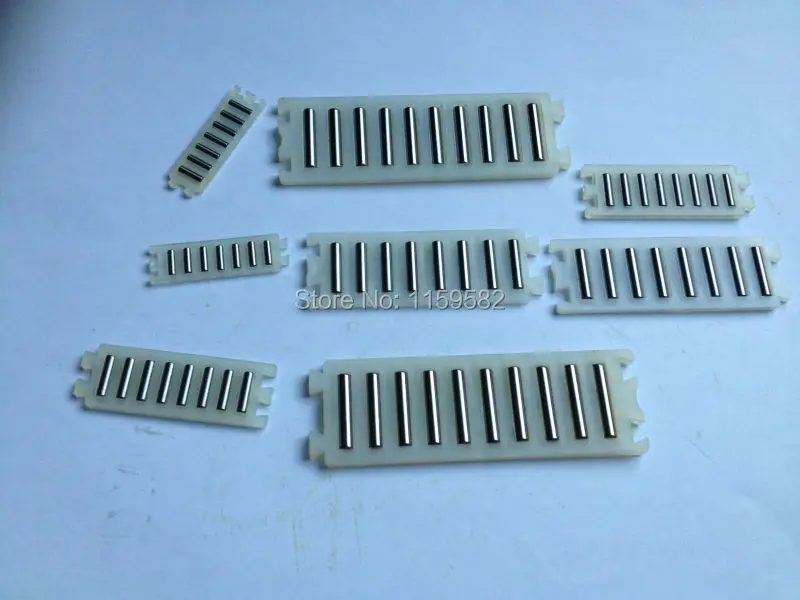 

FF3020 60X20MM 60X20 MM 60*20MM 60*20 MM braiding machine bearing Linear needle bearing Printing machine bearing