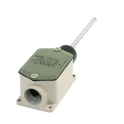 

JLXK1-511 Spring Rod Long Lever Arm Enclosed Limit Switch NO+NC SPDT