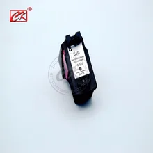 1pk Совместимый картридж pg510 PG-510 PG510 для Canon MP230 MP240 MP250 MP260 MP270 MP280 MP282 MP480 MP490 MP495 принтера