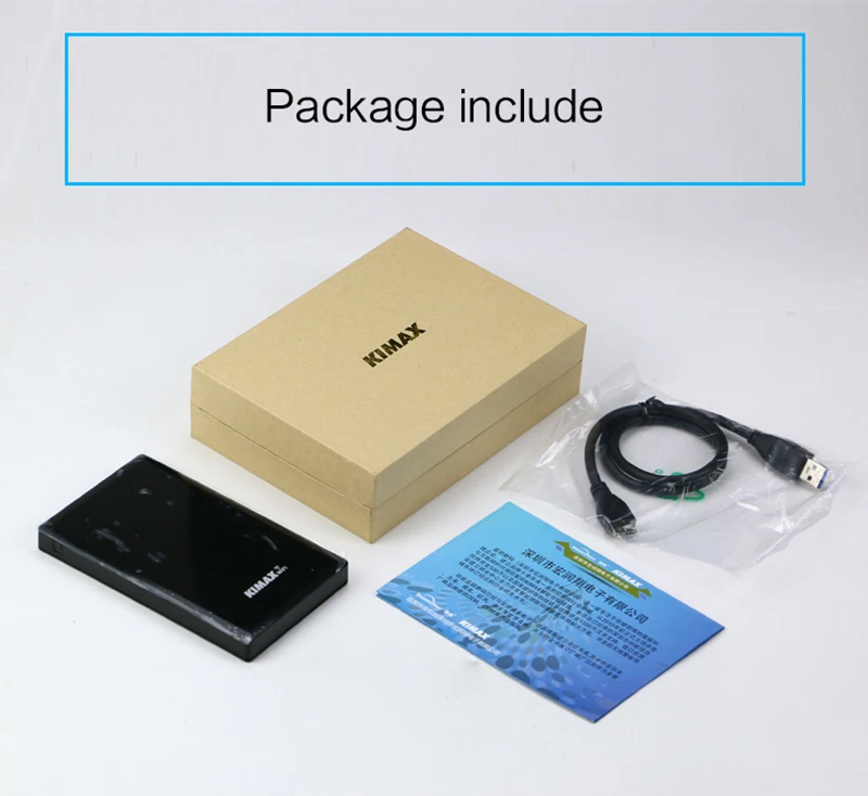 wireless external mechanical hard disk 2TB1TB500G320G sata hdd 2.5 data share hdd enclosure usb 3.0 hard drive blueendless (15)