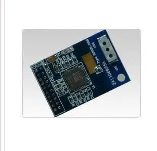 

WiFi module SDWIFI-YS09 mini6410 tiny6410 tiny210 mini210s
