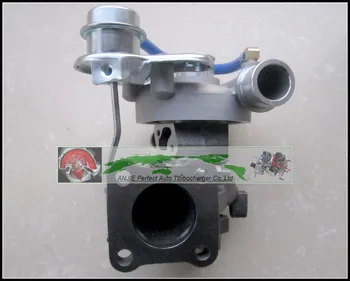 

SHAN Free Ship CT12 17201-64050 17201 64050 Turbo Turbine Turbocharger For TOYOTA