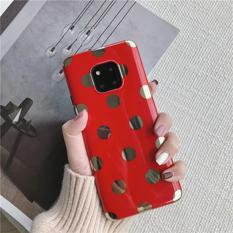 point soft phone case for huawei mate 20 lite (6)