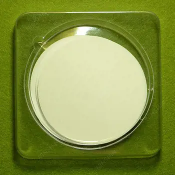 

Membrane Filter OD=90MM,0.45 Micron,made Cellulose Acetate,50pcs/pack