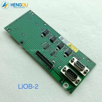 

1 Piece Heidelberg CD102 SM102 LIOB Board 00.781.4594,00.785.0120 Heidelberg Printing Machine Parts