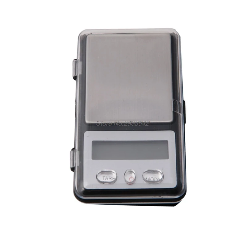 

Portable 100g x 0.01g Mini Digital Scale Jewelry Diamond Pocket Weight Gram LCD -W128