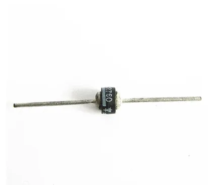 

10 шт./лот MR760 6A 1000 В выпрямительный диод, новый и оригинальный