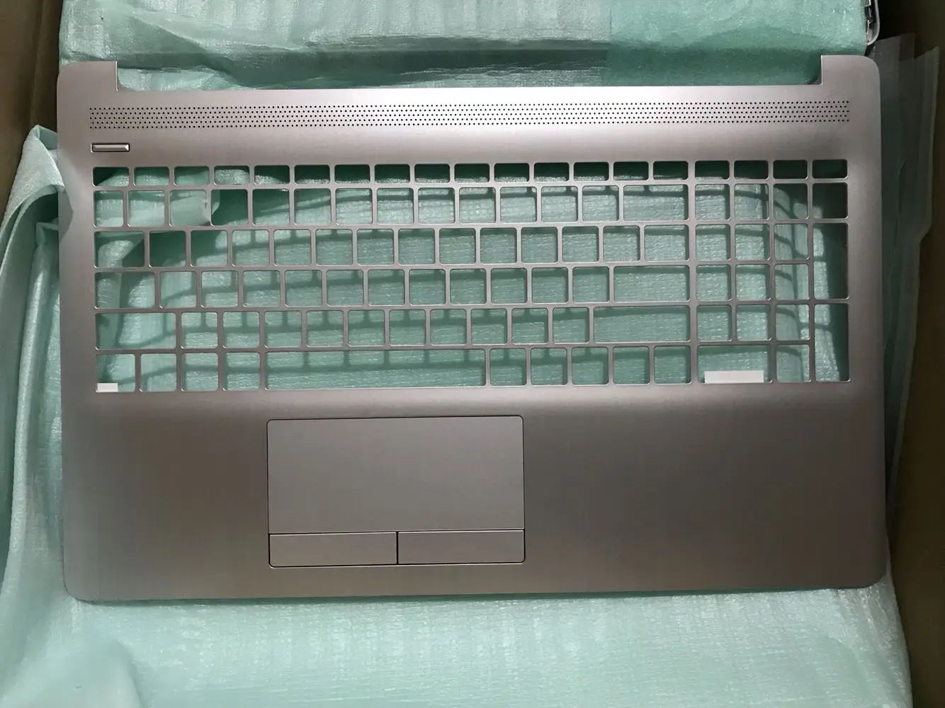 

Чехол для HP 15-DA 15-DB 15g-dr 15- ds Palmrest Touc hp ad Top Cover AP29M000A61