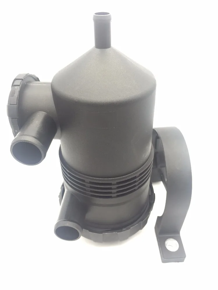 ProVent 200 Catch Can Kit для Toyota Hilux N70 (2008-2015) 3.0L D4D KUN16 KUN26 | Автомобили и мотоциклы