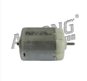 

5PCS FC-280PC-SC micro DC motor,For Door Lock,rearview mirror High speed motor 8-16V 12V 12500 RPM