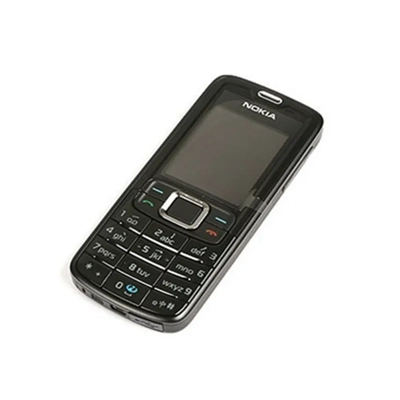 

Original Nokia 3110 Classic mobile phone unlocked nokia cell phone bluetooth mp3 player Refurbished Phone