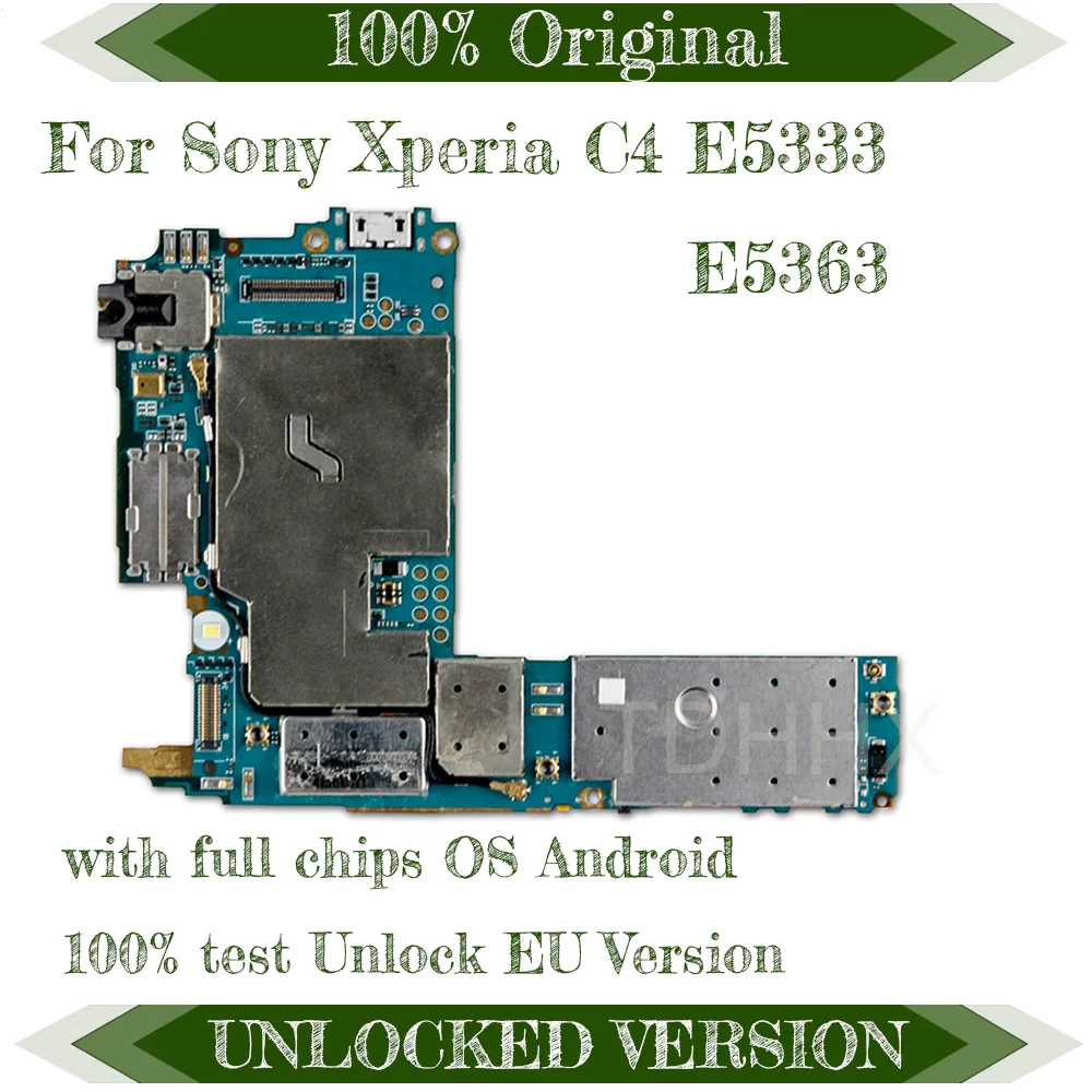 Sony Xperia C4-1