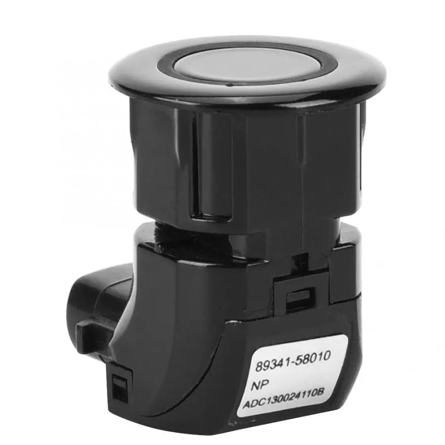 Coche de aparcamiento PDC Sensor para Toyota Alphard 2002, 2003, 2004, 2005, 2006, 2007, 2008 automóviles Parque sensoru 89341- 58010