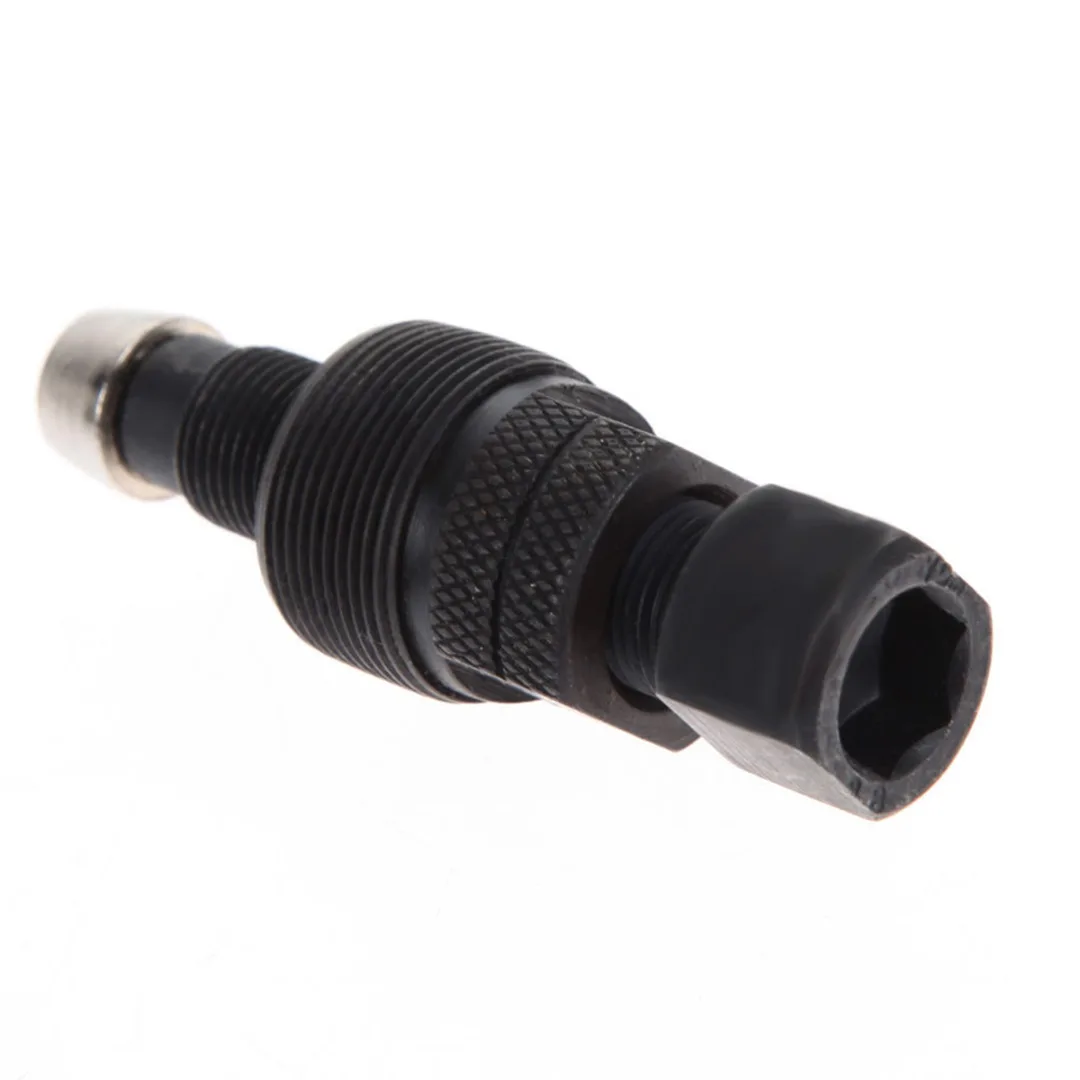 1Pcs Bicycle Crank Arm Remover Bicycle Crankset Crank Arm Wheel Wrench Remover Repair Puller Removal Tool New