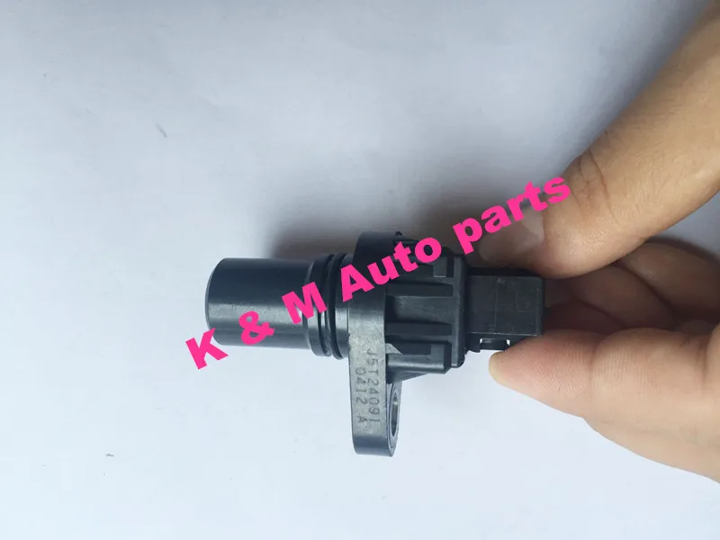 New Crankshaft Sensor Position Sensor 22056AA140 J5T24091 FOR 2004 for WRX STI LEGACY FOR FORESTER