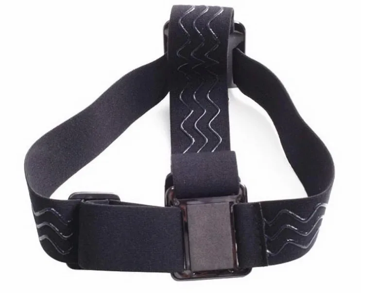 

For Gopro Accessories Headband Chest Head Strap Mount For Gopro Hero 3 3+ 1 2 4 For SJ4000 SJ5000 Action Camera Sport Cam Helmet