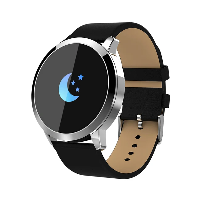 timewolf smart watch 2020