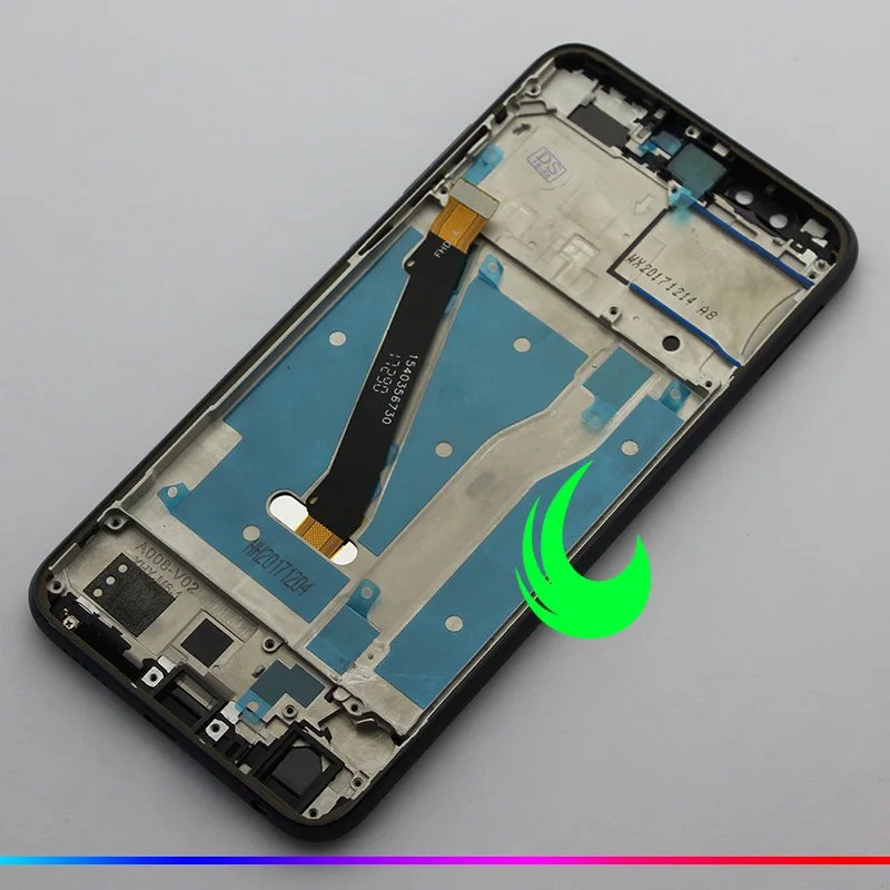 huawei honor 9 lite lcd-5