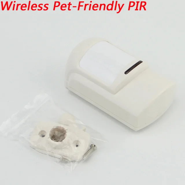 pet friendly pir