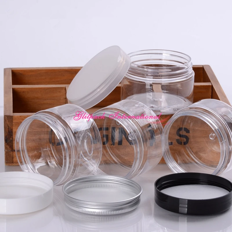 120g jar