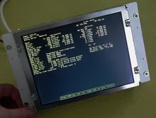 MDT962B-1A compatible LCD display 9 inch for E64 M64 M300 CNC system CRT monitor,HAVE IN STOCK