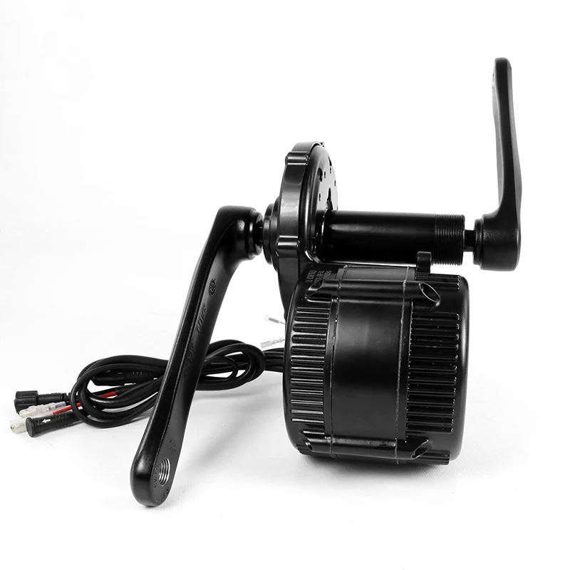 Sale Bafang 8fun BBS02B 36V 500W MM G340.500 Electric Bike Mid Drive Motor Conversion Kits For Bicycle Engine Kit BBS02 9 Sale Bafang 8fun BBS02B 36V 500W MM G340.500 Electric Bike Mid Drive Motor Conversion Kits For Bicycle Engine Kit BBS02 9