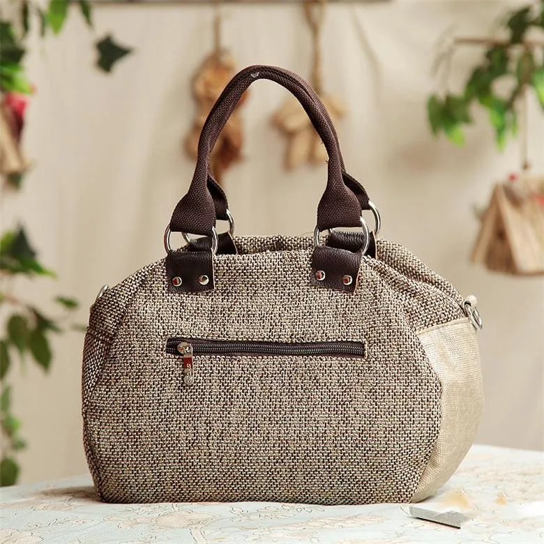 Высококачественная женская сумка с аппликацией через плечо и сумки, индивидуальная многофункциональная экологичная модная женская сумка