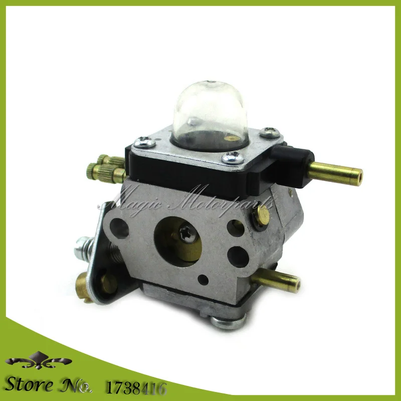 Carburetor Replace ZAMA Carb For C1UK54A K17 K27A K27B CUK46 Mantis