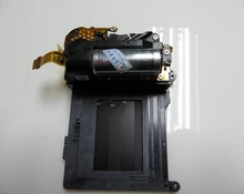Original Shutter Unit Assembly Component with Blades Replacement for Canon EOS 6D Camera (Free shipping with tracking number)