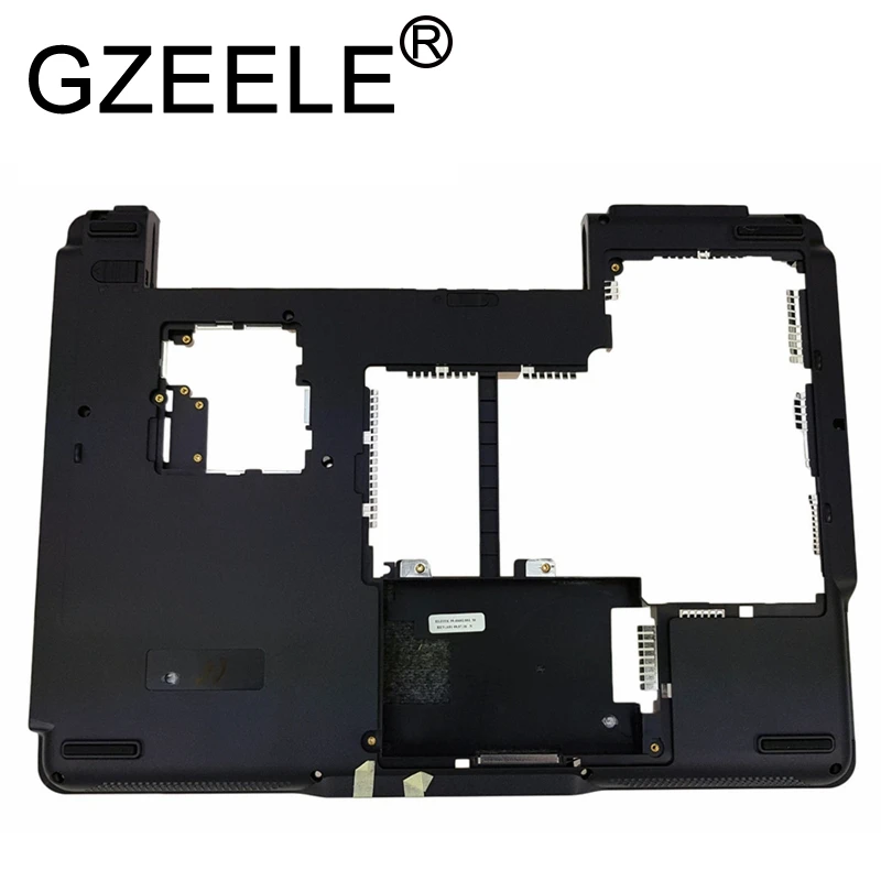 

GZEELE new for ACER TRAVELMATE 5730 5730G LOWER BASE BOTTOM CASE cover black PN: 60.TRV01.001