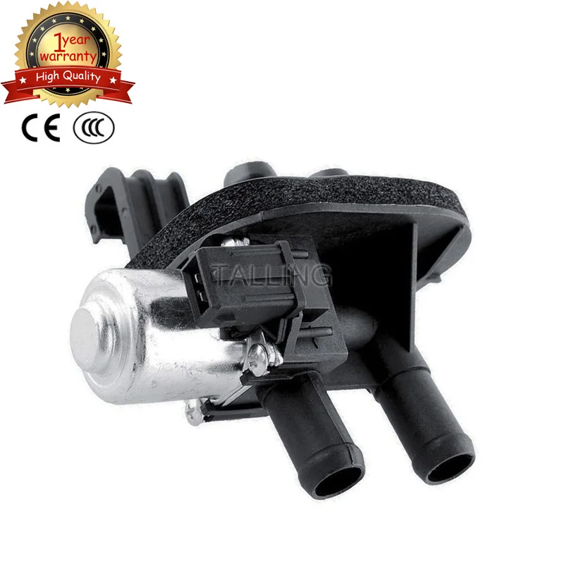 HEATER CONTROL VALVE 98FU18495AC 7N2118495AC 1E0076734 1014585 1047752