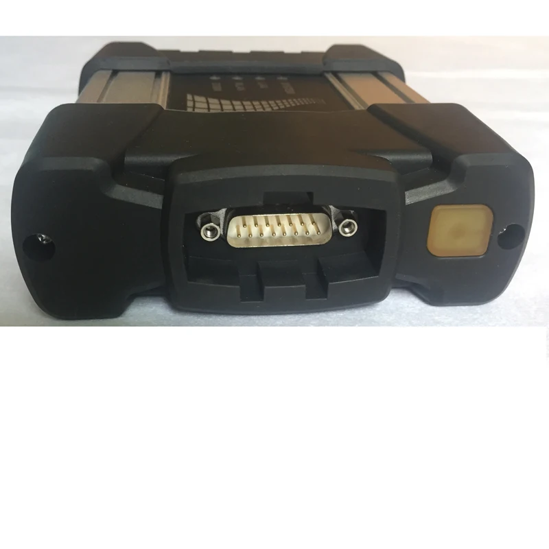 2019 03 Лидер продаж для BMW ICOM A2 следующий A B C диагностический инструмент