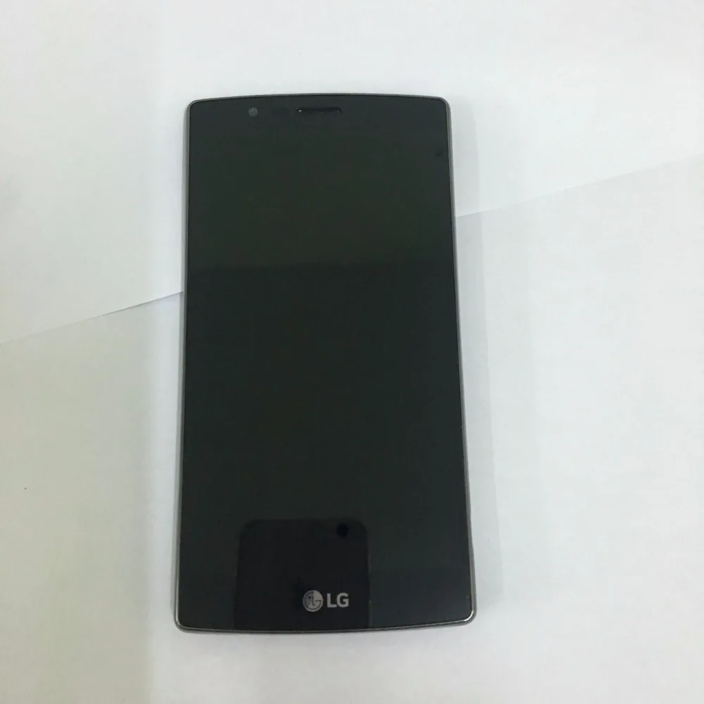 LG G4 Refurbished-Original Unlocked G4 H815 H810 VS986 Single Sim Hexa Core Android 5.1 3GB+32GB 5.5"Cell Phone refurbished iphone xr