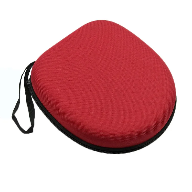 Whiyo 1 pcs of Headphone Protection Case Carrying Bag Big protection Storage for Sony WH CH700N WH CH500 MDR XB450AP Headphones