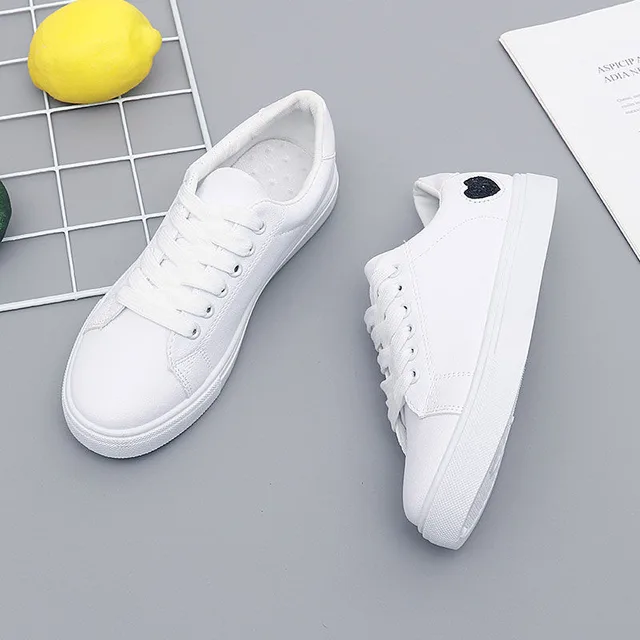 women white classic sportsing shoes sneakers low classic Skateboarding flat shoesin