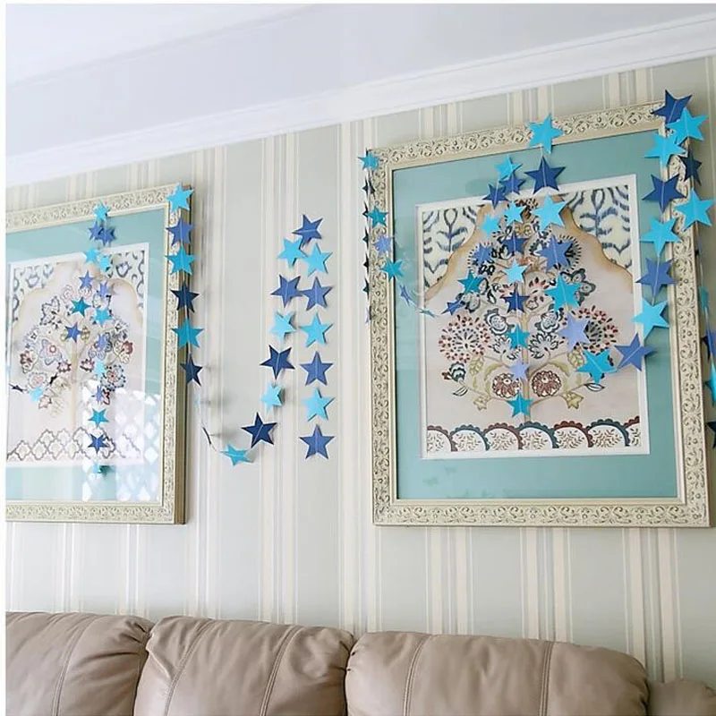 Door Streamers & So After He Fell Asleep Thanksgiving Night Melissa And