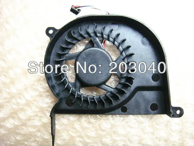 Новый вентилятор охлаждения процессора для samsung RV410 RV411 RV412 RV413 RV415 RV420 RV509 RV511 RV515
