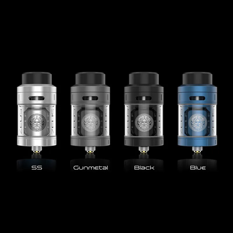 ZEUS RTA Atomizer-4