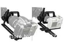 Deluxe Telescopes Photography Support Stand Holder For Digital Camera,DSLR Camera Connection