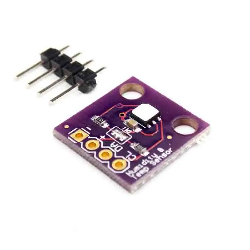 GY-213V-SI7021