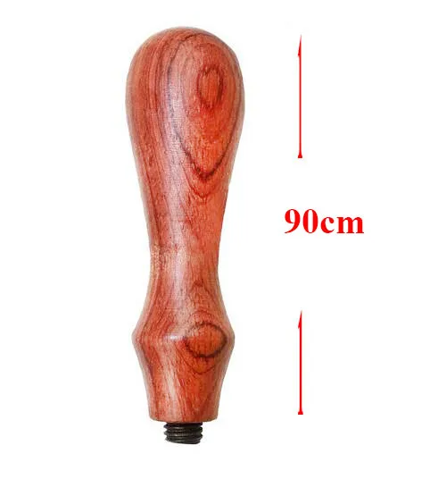  Vintage Cute Bear Custom Picture Logo Wedding Invitation Wax Seal Sealing Stamp Rosewood Handle Set - 33001828302